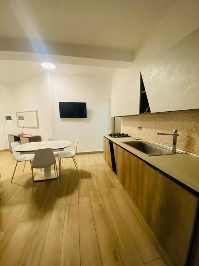 Large Garden Apartamento Roma Exterior foto