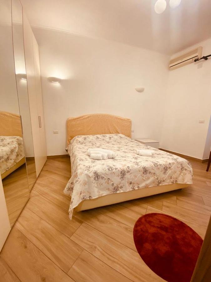 Large Garden Apartamento Roma Exterior foto
