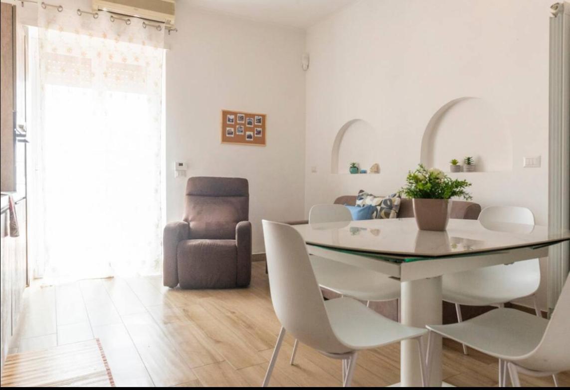 Large Garden Apartamento Roma Exterior foto
